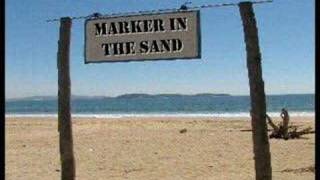 Pearl Jam - Marker in the Sand