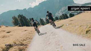 GIGA Bike Sale