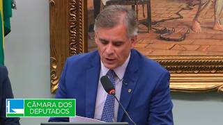  Discussão e votação de propostas legislativas - 27/05/2026 10:30