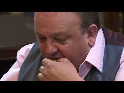 7 vezes que o Jacquin não odiou a comida dos restaurantes
