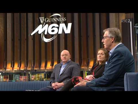 ‘How has Ireland lost its competitive advantage? | Against The Head Panel