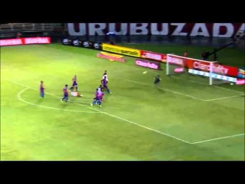 Bonsucesso 0x2 Flamengo