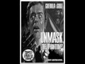 GUERILLA GODZ UNMASK THE PHANTOM EP LIMITED VINYL CHOPPED HERRING