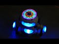 The Noodley Dancing Robot with Lights and Sound Music