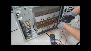 글로벌배터리 산업용배터리 교체 작업 전문