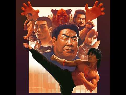 Riki-Oh: The Story of Ricky - 1991 - Lam Nai-choi