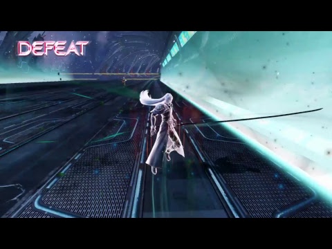 Dissidia NT Final Fantasy Beta ft Redrangerpower