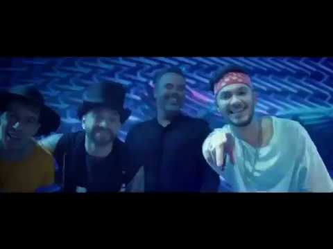 Juan Magan, Nacho - Sígueme Bailando ft. Pasabordo (Video Oficial)