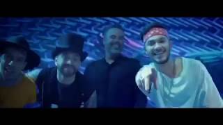 Juan Magan, Nacho - Sígueme Bailando ft. Pasabordo (Video Oficial)