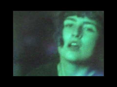 Ameli Paul - Hangry (Visualizer)