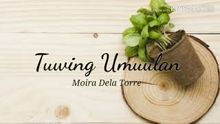 Tuwing Umuulan - Moira Dela Torre