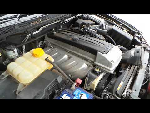 SALISBURY AUTO PARTS  S190617