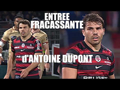 Dupont BRILLIANCE Off the Bench