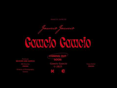 Gawcio Promo 3