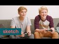 De Game Character Creator 3000 | Klokko | Het Klokhuis