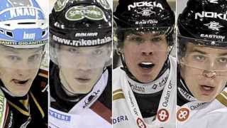 Sm-liiga SuperStars (The Lotus Flower)