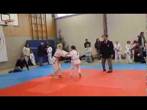 Kreis- Nikolaus- und Einladungsturnier U15 + U11 + U9