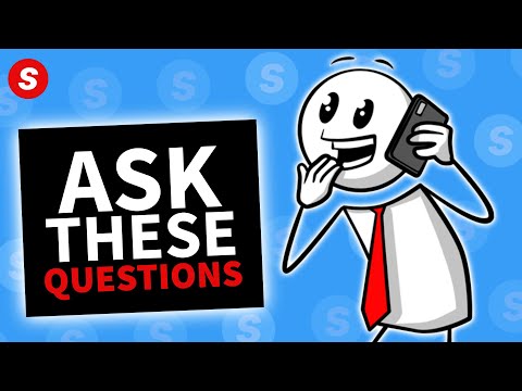 How To Run A Discovery Call Or Strategy Session