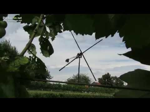 Največji klopotec na svetu