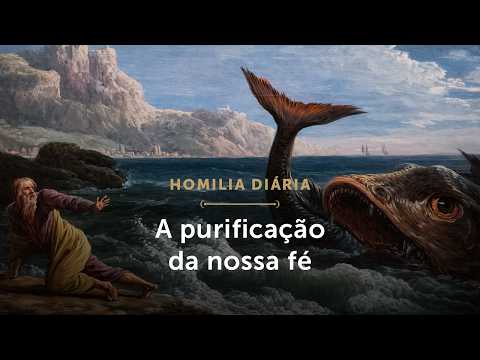 Homilia Diária | A purificação da nossa fé (Quarta-feira da 1.ª Semana da Quaresma)