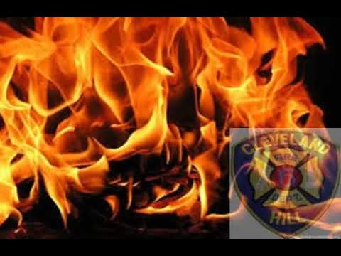 Cleveland Hill  504 Walton Dr  8 29 22