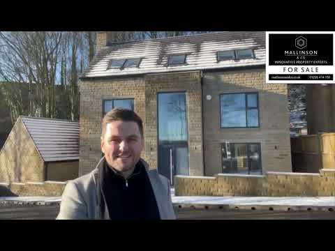 The Archers, Station Road, Denby Dale