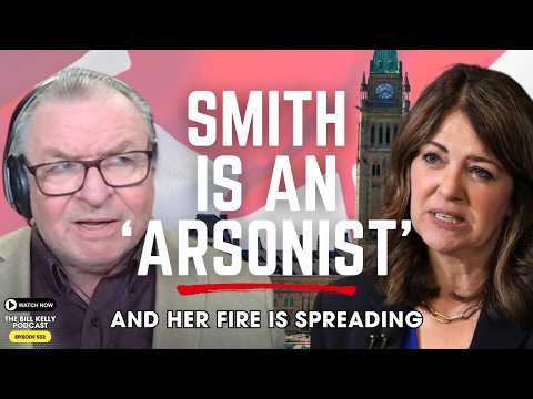 This Canadian Premier Is in BIG TROUBLE!