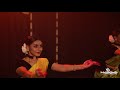 Neela Neela Malayude Mukalil Malayalam Hindu Devotional Song Bharathanatyam Cover Natyasala