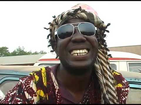 E Ya Yi Sodaka (Give Us Alms) - Nupe/Nigerian/African Song