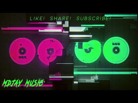 MDJAY vs ROWE - Warriors - 2006 - Produced by MDJAY Music - Melbourne Australia