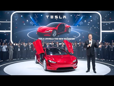 Tesla Model 2 $15,990 FINALLY HERE: Nov 6 Pre-Orders... What's SHOCKING?