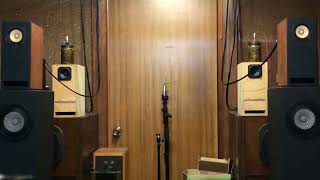 【空気録音】アコギ3曲 - FE83En+HB08F - Win7 -CEC  DA5 - Nmode X-PM7(recorded at 2.5 meter away)