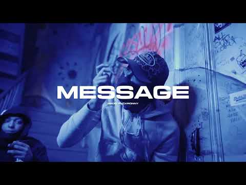 [FREE] Pop Smoke x Rah Swish x Fivio Foreign Drill Type Beat - "Message"