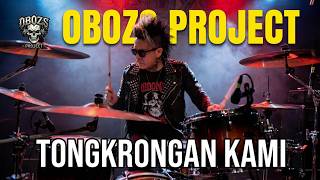 Download lagu TONGKRONGAN KAMI 27 BULAN MEI - Obozs Project (Punk Rock Version) mp3 Download lagu TONGKRONGAN KAMI 27 BULAN MEI - Obozs Project (Punk Rock Version) mp3