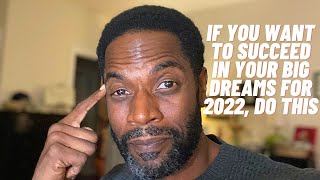 If you’re ready to prosper, you have to get rid of these to move forward in 2022