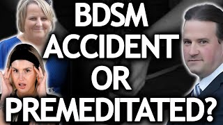 Download lagu Hidden Secrets, Roleplay & Dark Desires | The Murder of Elaine O’Hara mp3