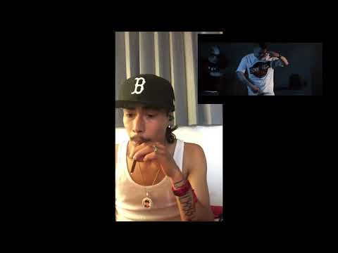 Louie b tha name ft ben10  make ‘em like me music video reaction