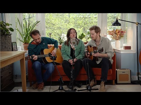 Broken Coastline - Down Like Silver