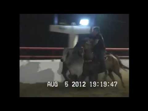 Nando Ceres X Don Príncipe Bar