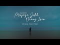 Ara Johari Menjaga Jodoh Orang Lain Official Lyric Video