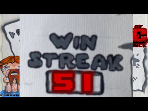 Jacob and Esau | Irony | TBoI: Repentance Daily Live Stream