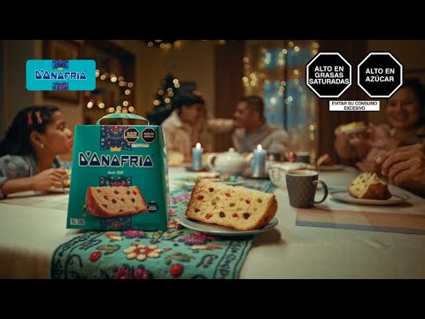 Hay mil formas de disfrutar el panetón: