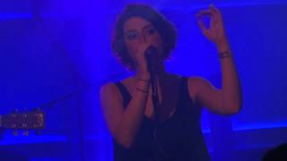 Little Green Cars (Live) - Good Women Do (2016)