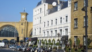 Kings Cross Inn Hotel, London, United Kingdom