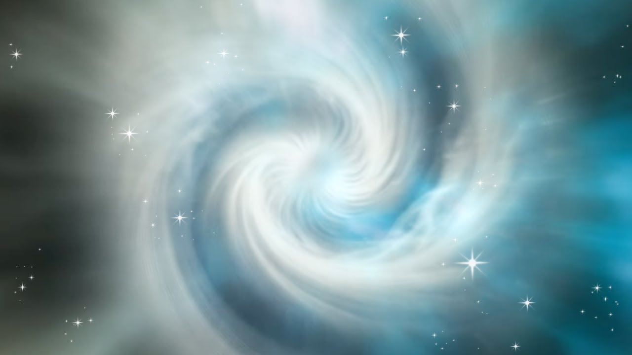 Energy Vortex - Purifies Soul From Anger and Resentment [Morphic Field 432hz + 3.2hz]