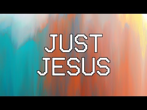 Just Jesus [Audio] - Hillsong Young & Free