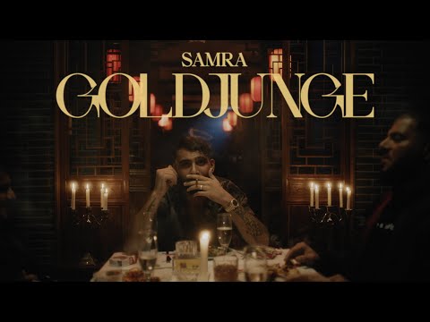 Video thumbnail for Goldjunge