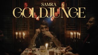 Samra - Goldjunge (prod. by Lukas Piano x Kordi)