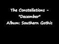 The Constellations - December 