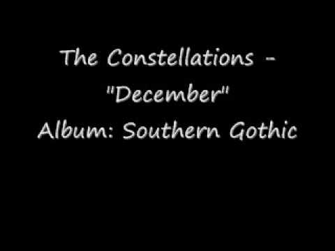 The Constellations - December